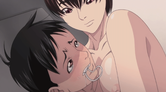 shxtx:Watashi ga Toriko ni Natte Yaru
