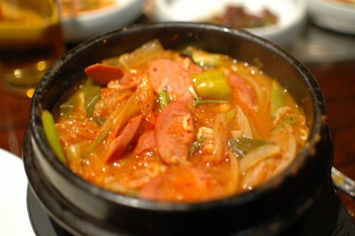 korean food