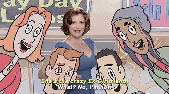 sseureki:  crazy ex-girlfriend’s theme song is everything(she’s so broken insiiiiiide~)