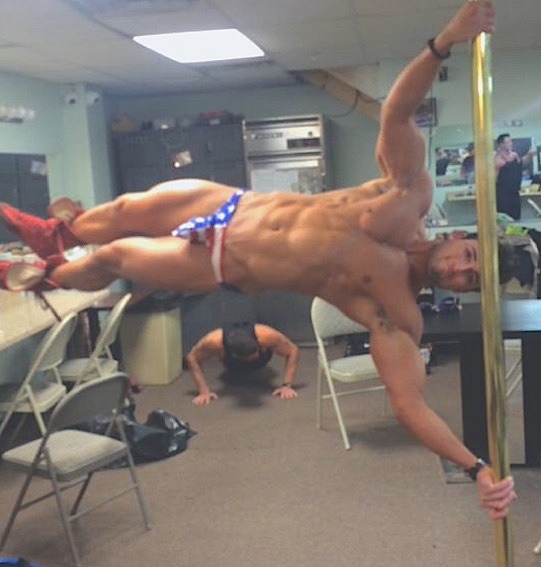 MusclesArt