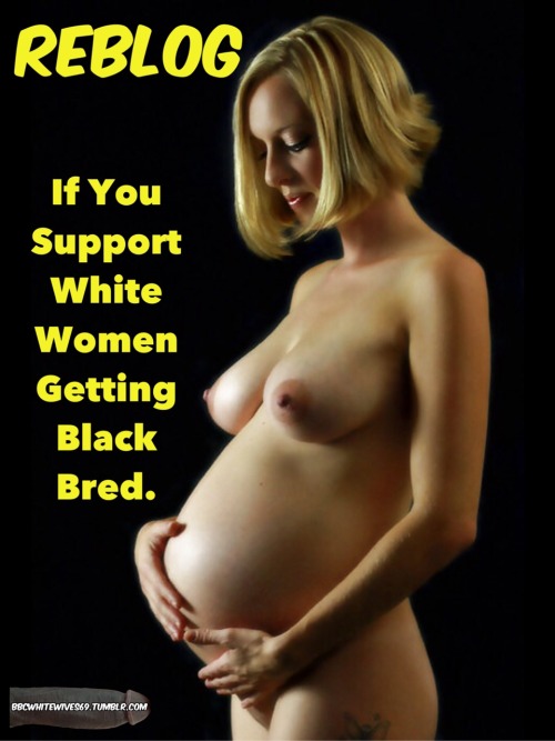 breedingthefuture: mastertech9307-blog: Yes. Black bred ONLY!!! please do. we need girls with bigg