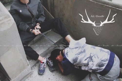 maoxiansheng: 微博又被封了，大家又只能看Tumblr了