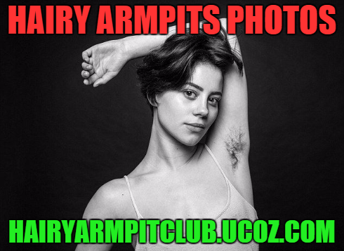 hairyarmpitclub: hairy armpits photos