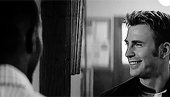 hellotailor:dancys:Captain America: the Winter Soldier - The Falcon [x]marriage material