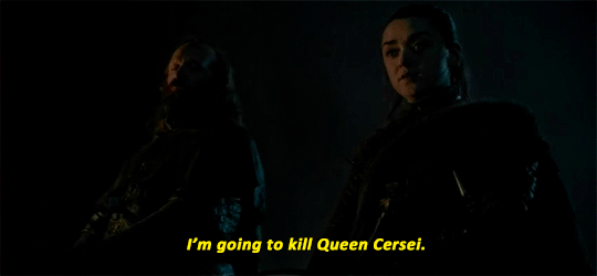 itsletalestrange:  When you’re that bitch™  