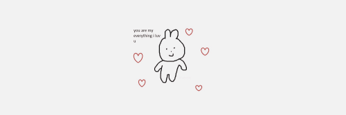       cause it’s you everything that i want @miniepsds ♡ // give a heart or a reblog. 