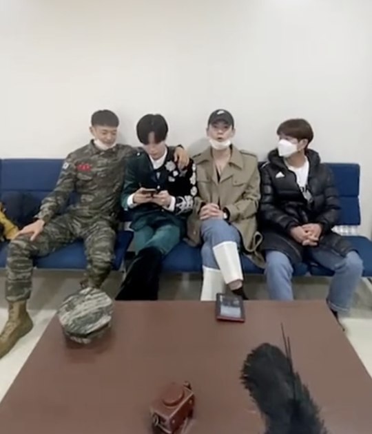 SHINEE’S BACK SHINEE’S BACK SHINEE’S BACK SHINEE’S BACK SHINEE’S BACK