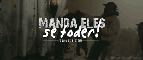 Tudo junto e misturado
