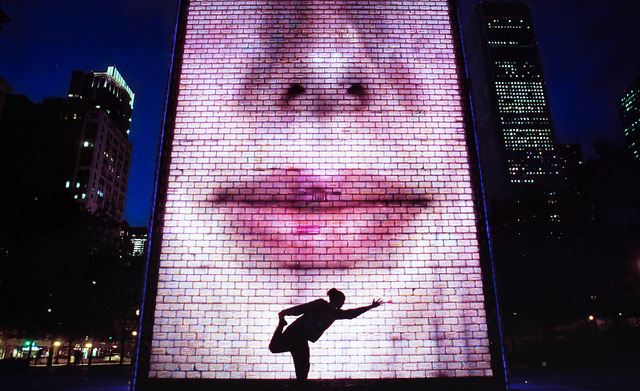 jamesbrodie:  dancer on Flickr.