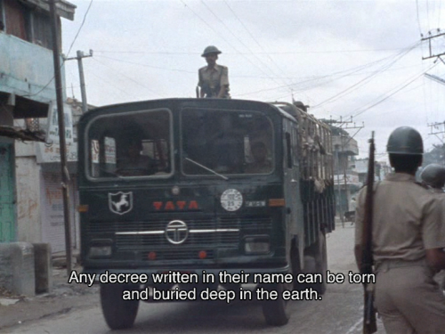 mayadarpan:What Has Happened to This City? (Deepa Dhanraj, 1986)Kya Hua Is Shar Ko?