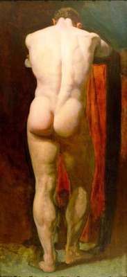 William Etty (1787-1849), English painter