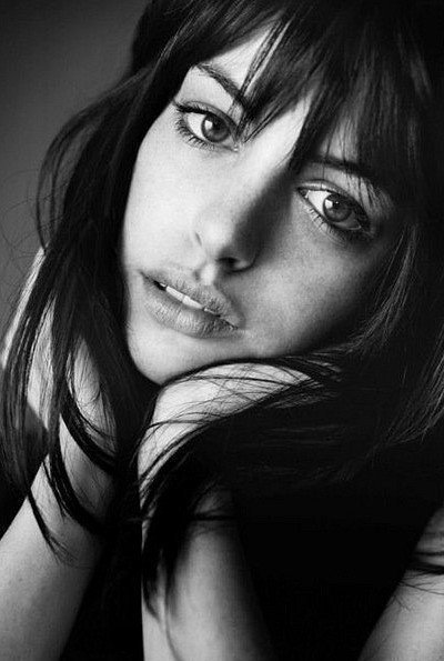 Lady Dolcezza