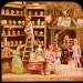 weirdlandtv:LES DIABLERIES. A series of stereoscopic porn pictures
