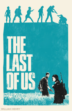 geeksngamers:  The Last Of Us - Submitted