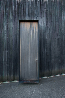 n-architektur: Atelier Zumthor. Haldenstein,