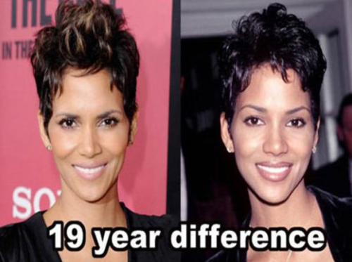 collegehumor:  MORE Celebrities Who Just Don’t Age Stars: They’re Just Like Us, Except Not At All.