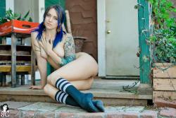 Suicide Girls