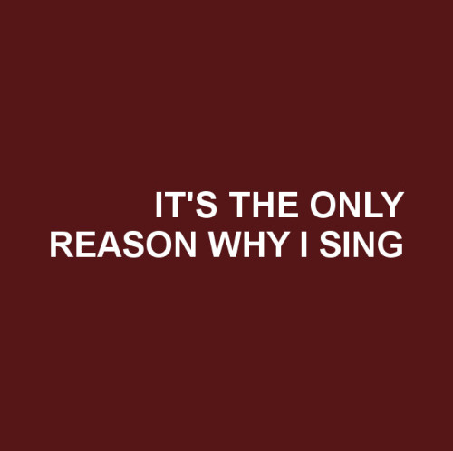 redgf: where did the party go // fall out boy