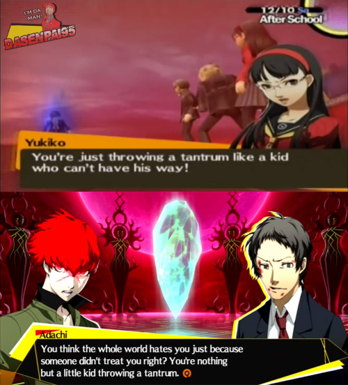 dasenpai95:  Development or Irony? You decide. 