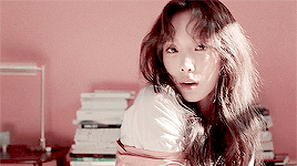 taenuts:TAEYEON 태연_Fine_Music Video ♡