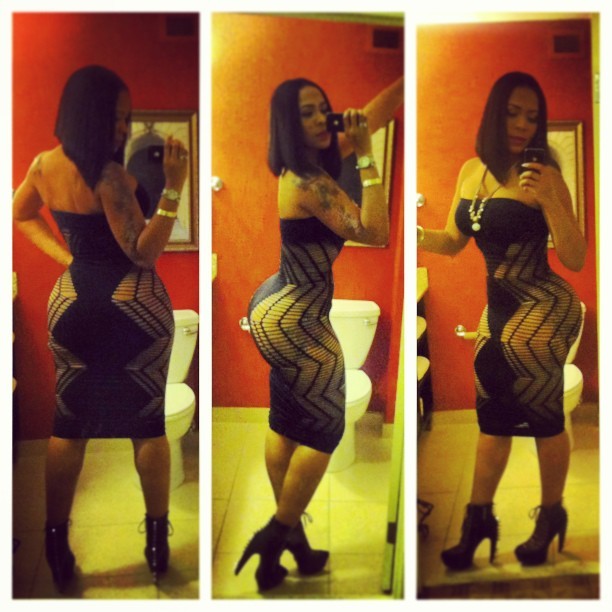 kingzluvsbigbootyqueenz-deactiv:  Deelishis 