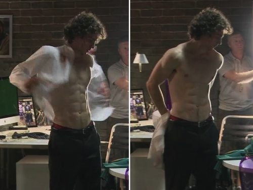 aaron taylor-johnson adult photos