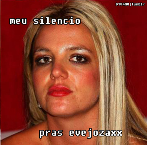 d1v4n0:  UM BEIJO especial para elas, afinal, o que seria delas sem minha existencia, né fofaxxx? 