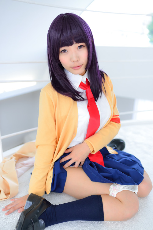 ImoCho - Mitsuki Kanzaki (Kagune) 1-10