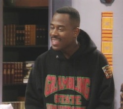 lexiliveslife:  Black sitcoms repping HBCU’s