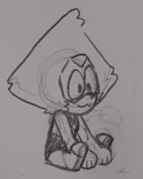 Pencil Insanity