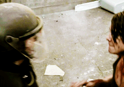 sergeantmactavish:  Endverse!Bela 
