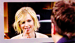 tayloralisonswft:  Happy Birthday Jennifer Shrader Lawrence, August 15, 1990! 
