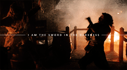 stormbornvalkyrie:  &ldquo;The woman was named Ygritte. I broke my vows with