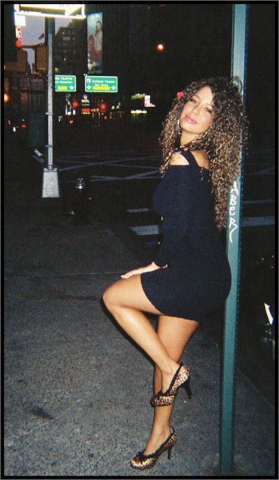 latorelifestyle:  Before the fame
