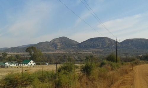 This set of photos was taken overlooking part of the Vredefort dome in South Africa. Although part o