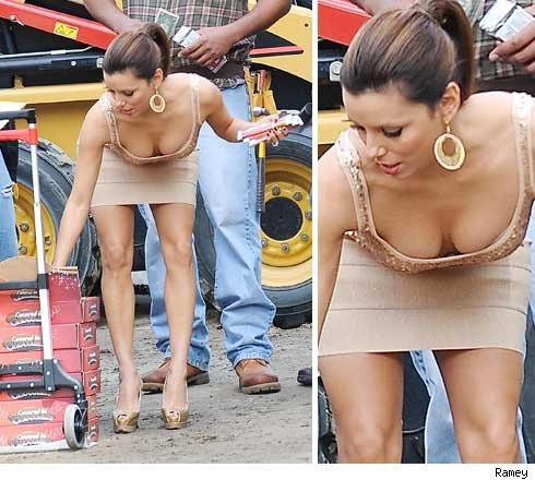 celebritieshotphotos:  Eva Longoria 