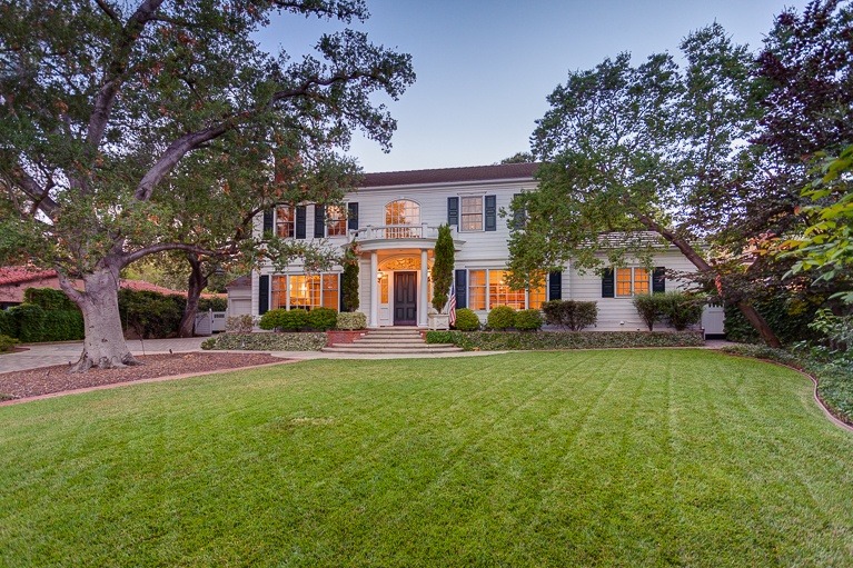 Luxury Dream Homes