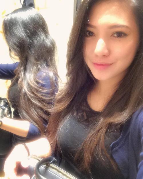 fetishtudungbajukurung: gadispilihan: Top post tribute. Your fav girl, Lisaoh lisaa.. i have rape fa