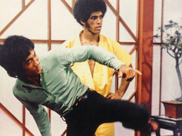 scotchrocks:  RIP - Jim Kelly, June 29, 2013, age 67.  Loved his role as Williams