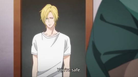 Banana Fish Depression Explore Tumblr Posts And Blogs Tumgir