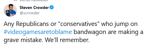 ranma-official:bogleech:Hey, right-wing “geeks,” the rest of us have kind of been trying to tell you