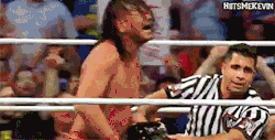 hiitsmekevin:  Your New NXT Champion Shinsuke