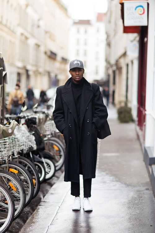 sickstreetwear:  Follow for the best of street fashion follow @sickstreetfashion on