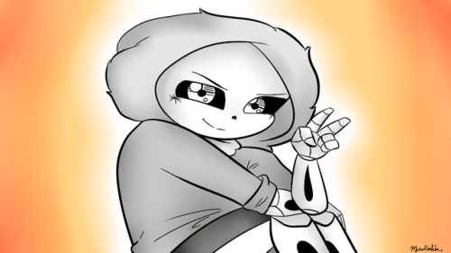 Pedido De @leslie-67oEste O Seu Personagem, Fire Sans.