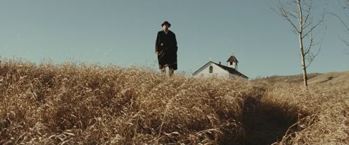 imakethemovies: The Assassination of Jesse James DOP – Roger Deakins Format - Arricam LT 