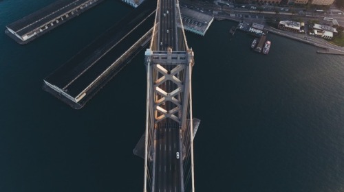 saatchiphoto:bae bridge coastin