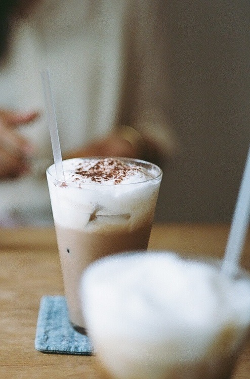 footprints-inthesand:  (by himarin*)