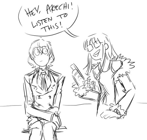 poorlydrawngoroakechi:the song in question