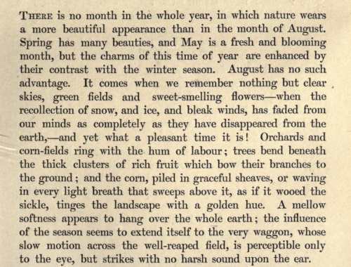 english-idylls:From The Pickwick Papers by Charles Dickens.