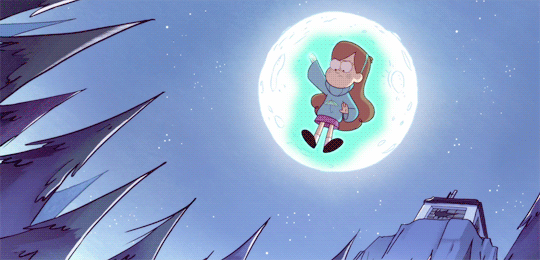 stariousfalls:  Gravity Falls + stars 